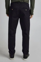 BLEND Hose 'Nimbu' Dunkelblau