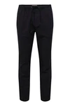 BLEND Hose 'Nimbu' Dunkelblau