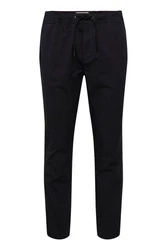 BLEND Hose 'Nimbu' Dunkelblau