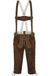 Trachtenlederhose Valentin