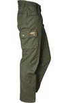 Hubertus Funktionshose Khaki/Dunkelgrün/Grün