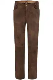 Trachtenlederhose