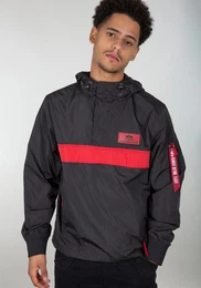 Anorak Men - Outdoor Jackets Defense Anorak