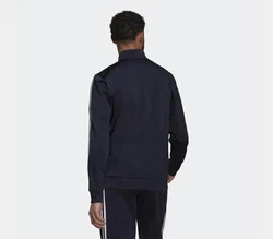 adidas Sportswear Anorak Funktionsjacke M 3S TT TRIC Dunkelblau