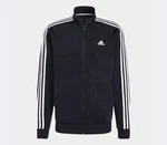 adidas Sportswear Anorak Funktionsjacke M 3S TT TRIC Dunkelblau