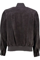 Maddox Lederjacke Schwarz/Dunkelbraun/Dunkelgrau/Grau/Dunkelgrün/Braun
