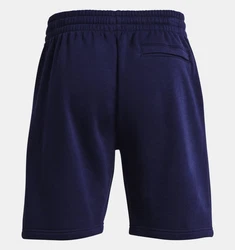 Under Armour Funktionsshorts Rival Fleece Shorts MITTERNACHTSBLAU