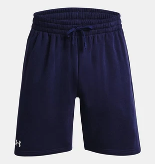 Under Armour Funktionsshorts Rival Fleece Shorts