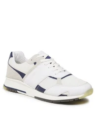 Sneakers TORINO-01 122AM White Sneaker