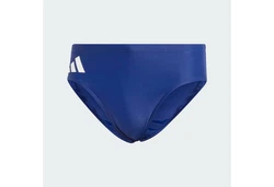 ADIDAS PERFORMANCE Sportbadehose SOLID Schwarz/Blau/Dunkelblau