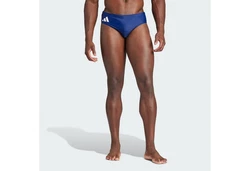 ADIDAS PERFORMANCE Sportbadehose SOLID Schwarz/Blau/Dunkelblau