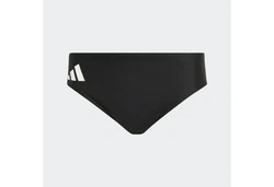 ADIDAS PERFORMANCE Sportbadehose SOLID Grau/Beige/Schwarz/Braun