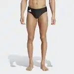 ADIDAS PERFORMANCE Sportbadehose SOLID Grau/Beige/Schwarz/Braun