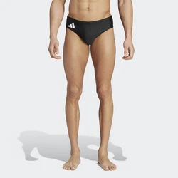 ADIDAS PERFORMANCE Sportbadehose SOLID Grau/Beige/Schwarz/Braun