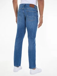 Tommy Hilfiger 5-Pocket Jeans REGULAR MERCER STR GIFFORD IND blau