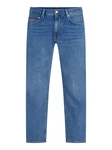 Tommy Hilfiger 5-Pocket Jeans REGULAR MERCER STR GIFFORD IND blau