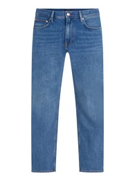 5-Pocket-Jeans REGULAR MERCER STR GIFFORD IND
