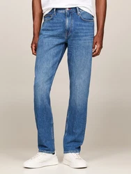 Tommy Hilfiger 5-Pocket Jeans REGULAR MERCER STR GIFFORD IND Blau/Dunkelblau