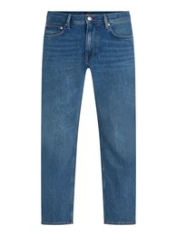 5-Pocket-Jeans REGULAR MERCER STR GIFFORD IND