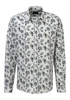 Joop Jeans Langarmhemd Hanson