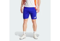 adidas Performance TIRO 24 COMPETITION TRAININGSSHORTS Mischfarben/Creme/Blau/Hellblau