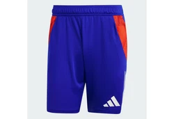 adidas Performance TIRO 24 COMPETITION TRAININGSSHORTS Mischfarben/Creme/Blau/Hellblau