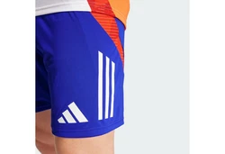 adidas Performance TIRO 24 COMPETITION TRAININGSSHORTS Mischfarben/Creme/Blau/Hellblau
