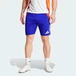 adidas Performance TIRO 24 COMPETITION TRAININGSSHORTS Mischfarben/Creme/Blau/Hellblau