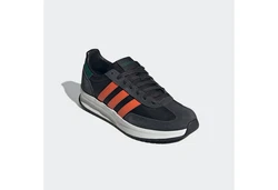adidas Sportswear RUN 72 Sneaker Dunkelblau/Grau/Hellgrau/Mischfarben/Dunkelgrau/Schwarz