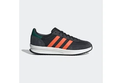 adidas Sportswear RUN 72 Sneaker Dunkelblau/Grau/Hellgrau/Mischfarben/Dunkelgrau/Schwarz