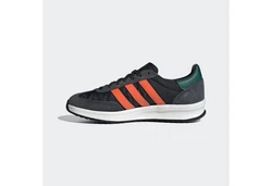 adidas Sportswear RUN 72 Sneaker Dunkelblau/Grau/Hellgrau/Mischfarben/Dunkelgrau/Schwarz