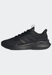 adidas Sportswear ALPHAEDGE Sneaker Schwarz