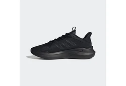 adidas Sportswear ALPHAEDGE Sneaker Schwarz