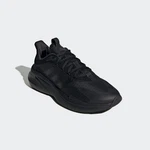 adidas Sportswear ALPHAEDGE Sneaker Schwarz
