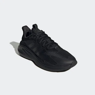 adidas Sportswear ALPHAEDGE Sneaker Schwarz