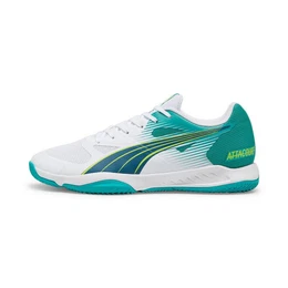 Attacourt WHITE-OCEAN TROPIC-SPARKL Handballschuh