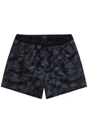 Badehose Badeshorts Beachwear Elastikbund