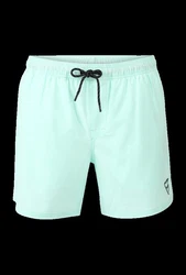 Brunotti Badeshorts ICONIC Bru-conic Men Swim Shorts grün