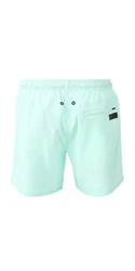 Brunotti Badeshorts ICONIC Bru-conic Men Swim Shorts grün
