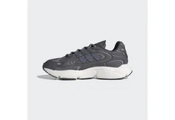 adidas Originals OZMILLEN Sneaker Hellgrau/Dunkelblau/Dunkelgrau/Grau/Blau