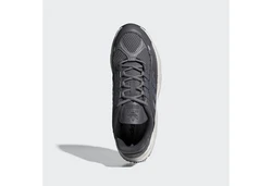 adidas Originals OZMILLEN Sneaker Hellgrau/Dunkelblau/Dunkelgrau/Grau/Blau
