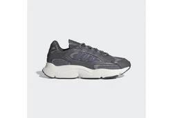 adidas Originals OZMILLEN Sneaker Hellgrau/Dunkelblau/Dunkelgrau/Grau/Blau