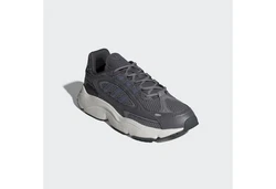adidas Originals OZMILLEN Sneaker Hellgrau/Dunkelblau/Dunkelgrau/Grau/Blau