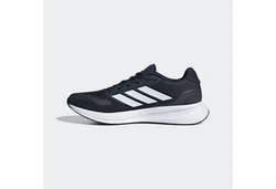 adidas Performance RUNFALCON 5 Laufschuh Dunkelblau/Hellblau/Blau/Grau