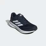 adidas Performance RUNFALCON 5 Laufschuh Dunkelblau/Hellblau/Blau/Grau