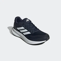 adidas Performance RUNFALCON 5 Laufschuh Dunkelblau/Hellblau/Blau/Grau