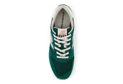 New Balance Sneaker ML373 Dunkelgrün/Grün