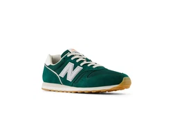 New Balance Sneaker ML373 Dunkelgrün/Grün
