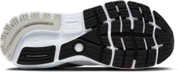 Brooks Ghost 16 Laufschuh Beige/Rot/Braun/Weiß