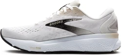 Brooks Ghost 16 Laufschuh Beige/Rot/Braun/Weiß